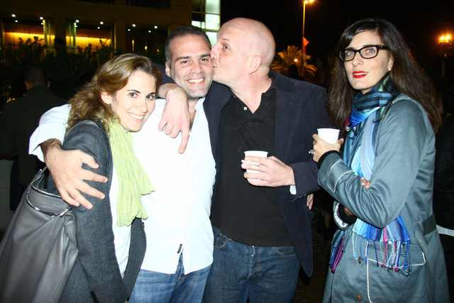 The Silver Factory 3d Anniversary